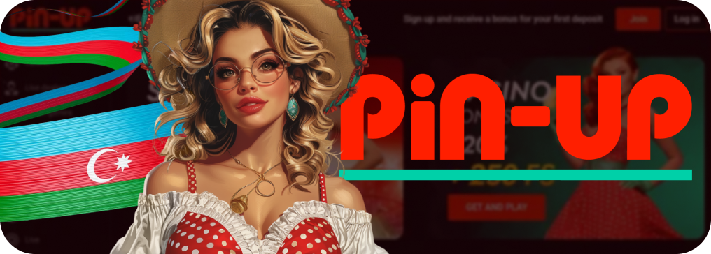 Pin Up Casino Azerbaijan – Azərbaycanda lisenziyalı və təhlükəsiz onlayn kazinodur və mobil tətbiqi olan və yerli ödəniş üsullarını qəbul edən azsaylı kazinolardan biridir